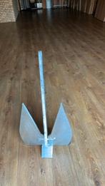 Nieuw Brittany anker, Watersport en Boten, Ophalen, Nieuw, Overige typen