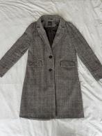 Houndstooth Trenchcoat Primark Maat 36, Bruin, Primark, Ophalen of Verzenden, Maat 36 (S)