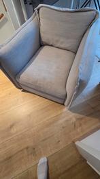 Fauteuil in prima staat, 75 tot 100 cm, Ophalen of Verzenden, Zo goed als nieuw, 75 tot 100 cm