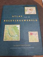 J. Klare - Atlas van de belevingswereld, Ophalen of Verzenden, Zo goed als nieuw, J. Klare; L. van Swaaij