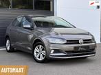 Volkswagen Polo 1.0 TSI Comfortline Automaat | Carplay, Auto's, Volkswagen, Stof, Gebruikt, 95 pk, Bedrijf