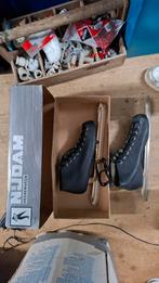 Nijdam schaatsen noren maat 44, Sport en Fitness, Schaatsen, Ophalen of Verzenden, Gebruikt, Noren, Nijdam