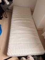 matras, Huis en Inrichting, Slaapkamer | Matrassen en Bedbodems, Ophalen, Gebruikt, 90 cm, Matras