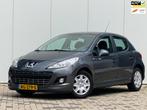 Peugeot 207 1.6 HDiF XS AIRCO NAVI, Voorwielaandrijving, Euro 5, Gebruikt, 4 cilinders