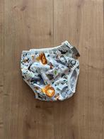 Happy Bears Wasbare Luier - Jungle Print, Ophalen of Verzenden, Zo goed als nieuw, Happy bear, Jongetje of Meisje