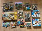 Grote partij Lego (Friends, Arctic, Technic, Creator), Complete set, Gebruikt, Ophalen of Verzenden, Lego