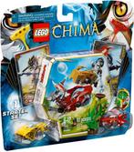 LEGO Legends of ChiMa - Set van 12 Stuks, Ophalen of Verzenden, Nieuw, Complete set, Lego