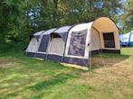 Obelink Amazonas 600 tunneltent, Caravans en Kamperen, Tenten, Ophalen, Gebruikt, Tot en met 6