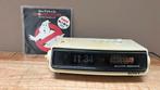 Sony Digimatic Flip Wekkerradio – “Ghostbusters”, Verzamelen, Retro, Ophalen of Verzenden, Overige typen