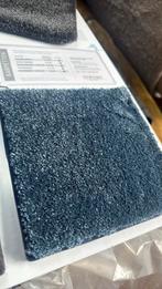 ‼️Coupon Lano Satin 791 blauw tapijt 8,70x4m restanten‼️, Ophalen of Verzenden, Nieuw, Blauw, Tapijt