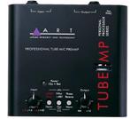 ART Professional Tube Mic Preamp, Ophalen of Verzenden, Zo goed als nieuw, Minder dan 500 watt, Overige typen