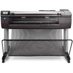HP - T830  A0 plotter, Ophalen, Kopieren, Inkjetprinter, Zo goed als nieuw