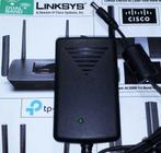 DVE DSA-0421S-12 12V 2.5A 30W AC DC Adapter Lader oplader, Audio, Tv en Foto, Opladers, Ophalen of Verzenden, Zo goed als nieuw