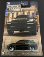 Matchbox - Porsche Cayenne Turbo, Ophalen of Verzenden