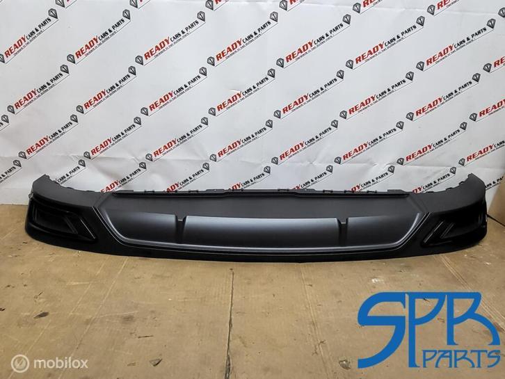 AUDI Q8 4M S-LINE SQ8 DIFFUSER Achter 4M8807521C 4M8807568, Auto-onderdelen, Carrosserie en Plaatwerk, Audi, Nieuw, Ophalen of Verzenden