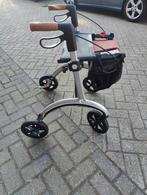 Rollator Saljol van carbon lichtgewicht rollater, Ophalen of Verzenden