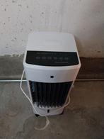 Mobiele airco, water cooling. Met afstandsbediening., Minder dan 60 m³, Nieuw, 3 snelheden of meer, Ophalen of Verzenden