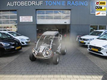 PGO Side by Side Bugrider 250 beschikbaar voor biedingen