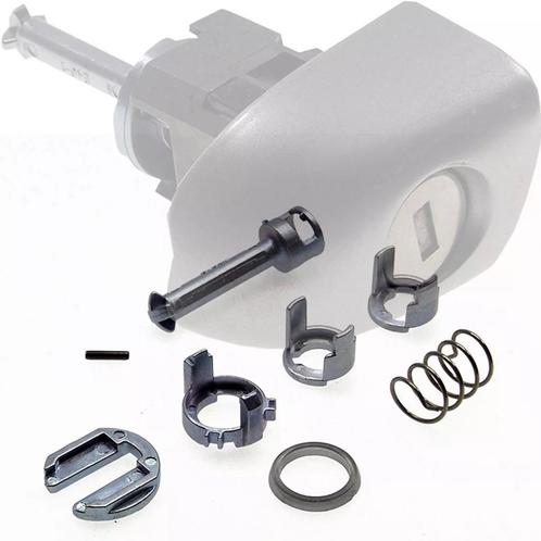 Portier slot revisie cylinder reparatie AUDI BMW VW OPEL MB, Auto diversen, Overige Auto diversen, Ophalen of Verzenden