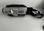 Sony DCR-TRV210E Alleskunner Digital8 Hi8 Video8 videocamera, Ophalen of Verzenden, Zo goed als nieuw, Sony, 20x of meer