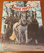 Horse power van Marylian en Sanders Watney, Boeken, Ophalen of Verzenden, Gelezen, Paarden of Pony's