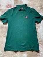Calvin klein polo, Ophalen of Verzenden, Zo goed als nieuw