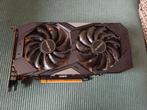 Gigabyte RTX 2060 Videokaart - Goede Staat!, PCI-Express 3, Gebruikt, GDDR6, DisplayPort