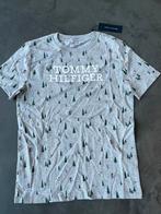 New Tommy hilfiger ski T shirt voor kids/ kinderen., Ophalen of Verzenden, Nieuw, Maat 52/54 (L), Overige kleuren