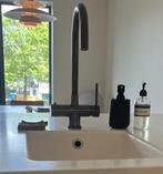 Quooker combi with tap, Ophalen, Zo goed als nieuw