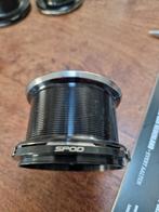 SHIMANO 14000 SPOD RESERVESPOEL.IZGST, Watersport en Boten, Hengelsport | Karpervissen, Ophalen of Verzenden, Zo goed als nieuw