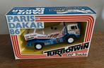 Parijs Dakar 1986 daf turbo twin, Ophalen of Verzenden, Zo goed als nieuw, Bus of Vrachtwagen