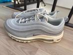 Grijze Nike Air Max 97 Sneakers maat 40.5, Kleding | Dames, Schoenen, Ophalen of Verzenden, Zo goed als nieuw, Grijs, Sneakers of Gympen