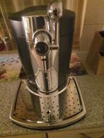 Krups biertap - Perfecte tapervaring!, Witgoed en Apparatuur, Thuistaps, Ophalen, Gebruikt, Krups