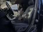 Volvo V60 2.0 T4 Summum | Memory Seats | Stoelverwarming | C, Gebruikt, 1969 cc, Blauw, 1600 kg