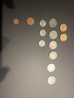 Gulden Munten Collectie: Juliana, Dubbele Kop, Stuiver, Postzegels en Munten, Munten | Nederland, Ophalen of Verzenden, Koningin Juliana