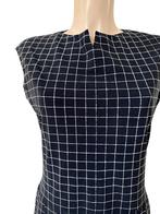 Purdey jurk L, Maat 38/40 (M), Blauw, Ophalen of Verzenden, Zo goed als nieuw