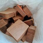 meranti blokken kachelhout., Minder dan 3 m³, Blokken, Ophalen, Overige houtsoorten