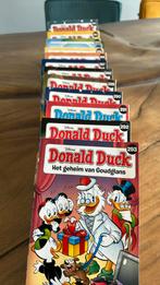 Verschillende Pockets Donald Duck, Boeken, Meerdere comics, Gelezen, Ophalen of Verzenden, Europa