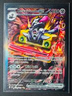 Pokémon Revavroom EX #224 Obsidian Flames, Ophalen of Verzenden, Zo goed als nieuw, Losse kaart