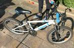 BTwin BMX, Ophalen of Verzenden, Gebruikt, Staal, 16 tot 20 inch