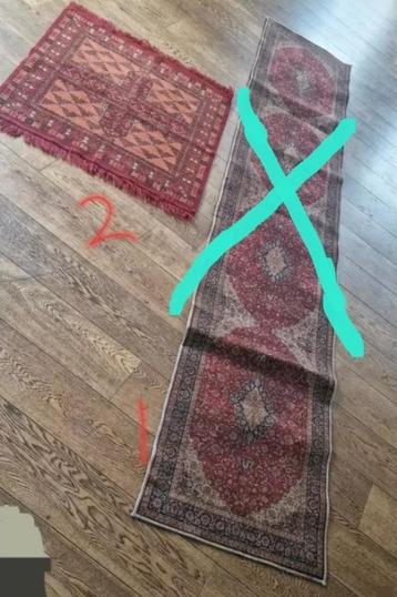 Loper ,vloerkleed beschikbaar voor biedingen