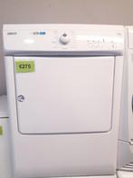 Luchtafvoer droger Zanussi 7kg️️✅️ lindo100 INC GARANTIE