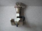 Naaimachinevoetje BERNINA nr. 016, Hobby en Vrije tijd, Naaimachines en Toebehoren, Ophalen of Verzenden, Nieuw, Toebehoren, Bernina