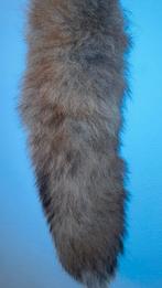 Vintage Vossenstaart, Ophalen of Verzenden