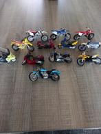 miniatuur motor, Ophalen, Zo goed als nieuw, Motoren