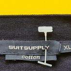 Suitsupply   Vest met mooie blauwe kleur maat  XL, Suitsupply, Verzenden, Blauw, Maat 56/58 (XL)