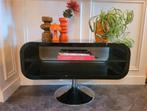 Retro meubel voor tv/platenspeler nu 25 euro, Ophalen, Zo goed als nieuw