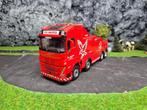WSI CS Auto; VOLVO FH5 GLOBETROTTER FALKOM 8X4 01-4434, Info@seipholland.nl, Nieuw, Ophalen of Verzenden, Bus of Vrachtwagen