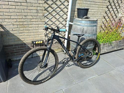 Canyon Grand Canyon 7 2021 maat M., Fietsen en Brommers, Fietsen | Mountainbikes en ATB, Gebruikt, Overige merken, Hardtail, Ophalen