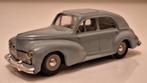 Peugeot 203 1:43, Ophalen of Verzenden, Bburago